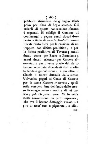 Bullettino delle sentenze emanate dalla Suprema commissione per le liti fra i già baroni ed i comuni