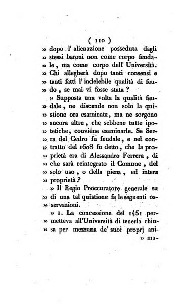 Bullettino delle sentenze emanate dalla Suprema commissione per le liti fra i già baroni ed i comuni