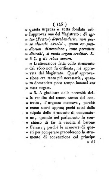 Bullettino delle sentenze emanate dalla Suprema commissione per le liti fra i già baroni ed i comuni