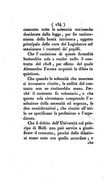 Bullettino delle sentenze emanate dalla Suprema commissione per le liti fra i già baroni ed i comuni