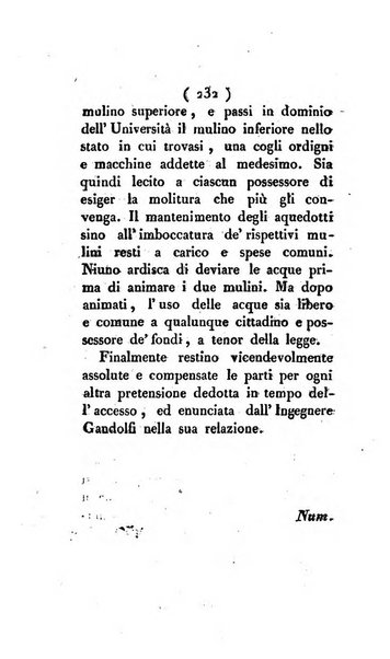 Bullettino delle sentenze emanate dalla Suprema commissione per le liti fra i già baroni ed i comuni