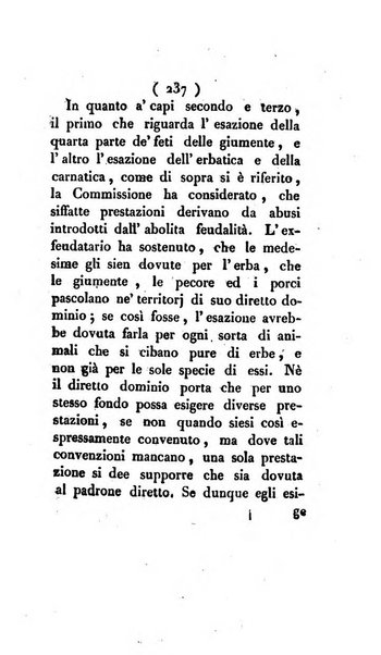 Bullettino delle sentenze emanate dalla Suprema commissione per le liti fra i già baroni ed i comuni