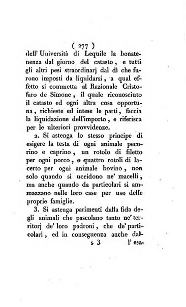 Bullettino delle sentenze emanate dalla Suprema commissione per le liti fra i già baroni ed i comuni