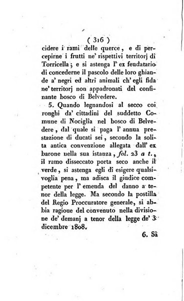 Bullettino delle sentenze emanate dalla Suprema commissione per le liti fra i già baroni ed i comuni