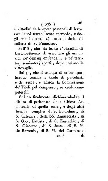 Bullettino delle sentenze emanate dalla Suprema commissione per le liti fra i già baroni ed i comuni