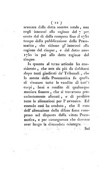 Bullettino delle sentenze emanate dalla Suprema commissione per le liti fra i già baroni ed i comuni