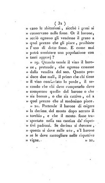 Bullettino delle sentenze emanate dalla Suprema commissione per le liti fra i già baroni ed i comuni