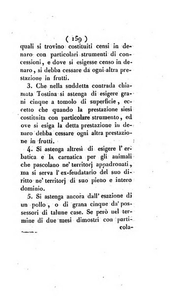 Bullettino delle sentenze emanate dalla Suprema commissione per le liti fra i già baroni ed i comuni