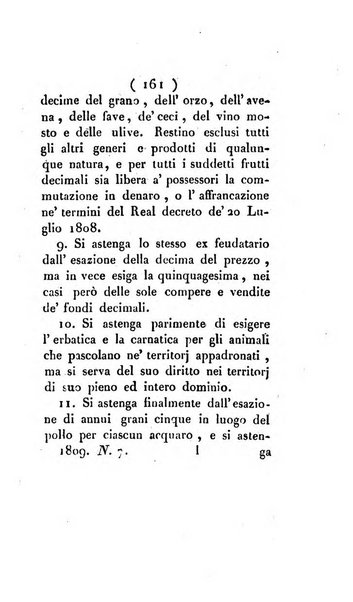 Bullettino delle sentenze emanate dalla Suprema commissione per le liti fra i già baroni ed i comuni