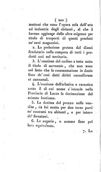 Bullettino delle sentenze emanate dalla Suprema commissione per le liti fra i già baroni ed i comuni