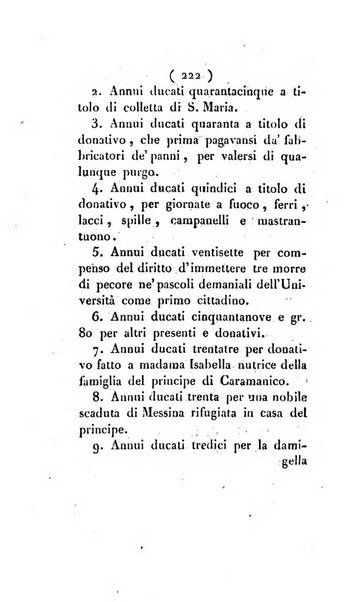 Bullettino delle sentenze emanate dalla Suprema commissione per le liti fra i già baroni ed i comuni