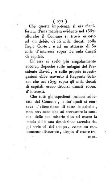 Bullettino delle sentenze emanate dalla Suprema commissione per le liti fra i già baroni ed i comuni