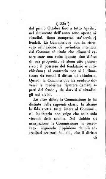 Bullettino delle sentenze emanate dalla Suprema commissione per le liti fra i già baroni ed i comuni