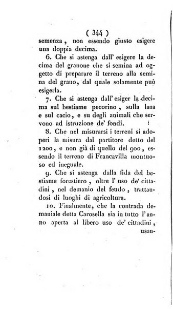 Bullettino delle sentenze emanate dalla Suprema commissione per le liti fra i già baroni ed i comuni