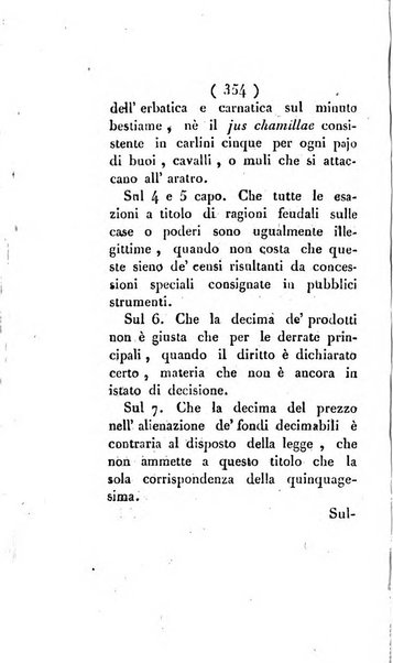 Bullettino delle sentenze emanate dalla Suprema commissione per le liti fra i già baroni ed i comuni