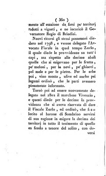 Bullettino delle sentenze emanate dalla Suprema commissione per le liti fra i già baroni ed i comuni