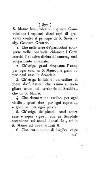 Bullettino delle sentenze emanate dalla Suprema commissione per le liti fra i già baroni ed i comuni