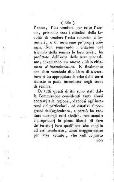 Bullettino delle sentenze emanate dalla Suprema commissione per le liti fra i già baroni ed i comuni