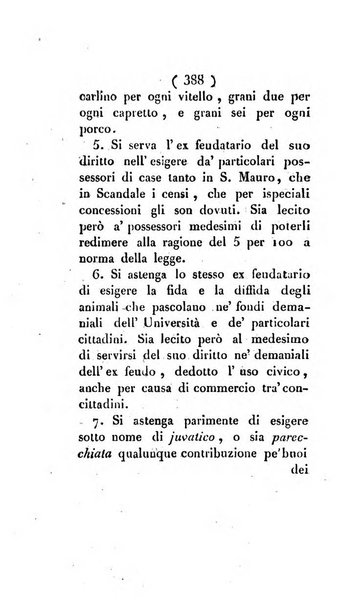 Bullettino delle sentenze emanate dalla Suprema commissione per le liti fra i già baroni ed i comuni