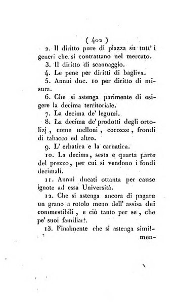 Bullettino delle sentenze emanate dalla Suprema commissione per le liti fra i già baroni ed i comuni