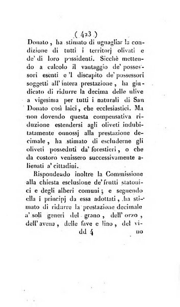 Bullettino delle sentenze emanate dalla Suprema commissione per le liti fra i già baroni ed i comuni