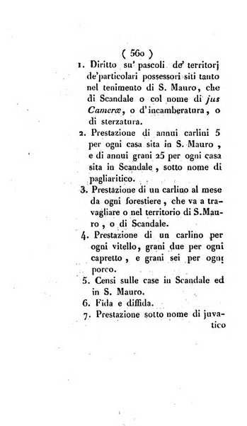 Bullettino delle sentenze emanate dalla Suprema commissione per le liti fra i già baroni ed i comuni