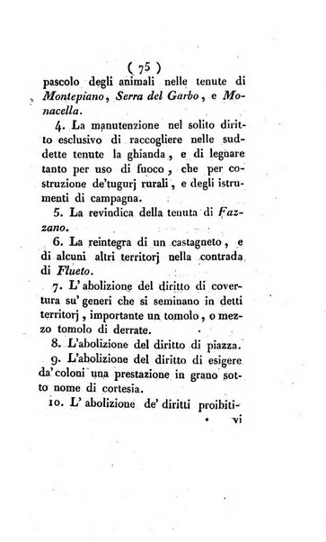 Bullettino delle sentenze emanate dalla Suprema commissione per le liti fra i già baroni ed i comuni