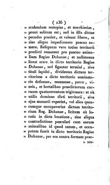 Bullettino delle sentenze emanate dalla Suprema commissione per le liti fra i già baroni ed i comuni