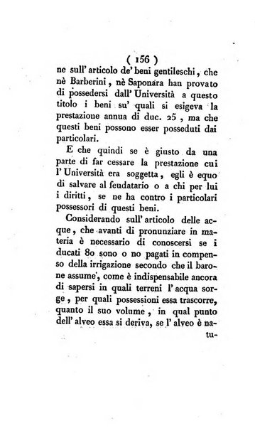 Bullettino delle sentenze emanate dalla Suprema commissione per le liti fra i già baroni ed i comuni