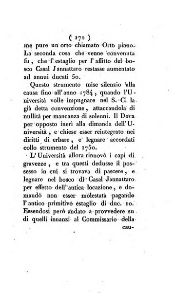 Bullettino delle sentenze emanate dalla Suprema commissione per le liti fra i già baroni ed i comuni