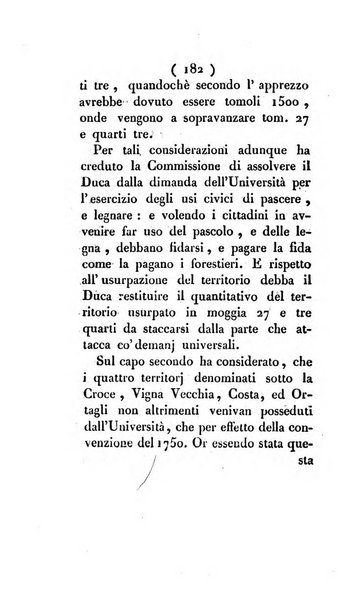 Bullettino delle sentenze emanate dalla Suprema commissione per le liti fra i già baroni ed i comuni