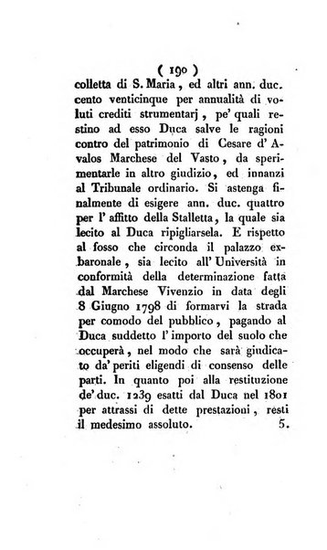 Bullettino delle sentenze emanate dalla Suprema commissione per le liti fra i già baroni ed i comuni