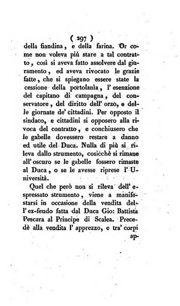 Bullettino delle sentenze emanate dalla Suprema commissione per le liti fra i già baroni ed i comuni