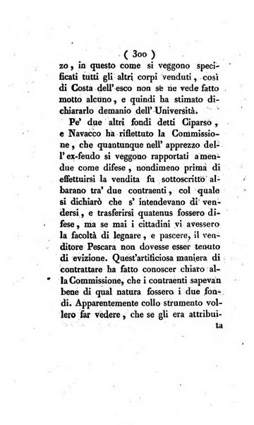 Bullettino delle sentenze emanate dalla Suprema commissione per le liti fra i già baroni ed i comuni