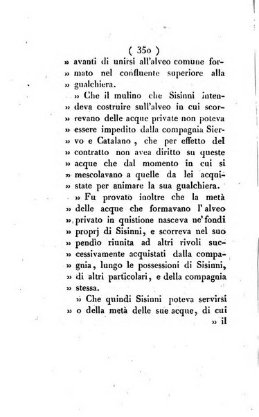 Bullettino delle sentenze emanate dalla Suprema commissione per le liti fra i già baroni ed i comuni