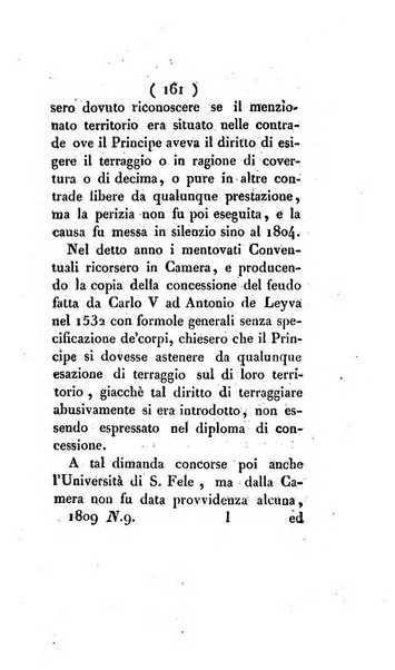 Bullettino delle sentenze emanate dalla Suprema commissione per le liti fra i già baroni ed i comuni