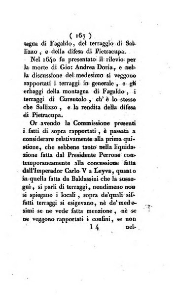 Bullettino delle sentenze emanate dalla Suprema commissione per le liti fra i già baroni ed i comuni