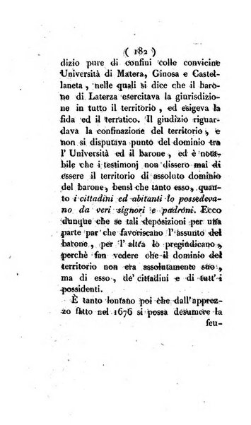 Bullettino delle sentenze emanate dalla Suprema commissione per le liti fra i già baroni ed i comuni