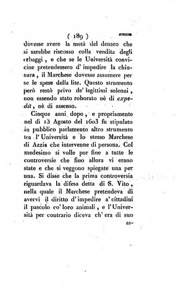 Bullettino delle sentenze emanate dalla Suprema commissione per le liti fra i già baroni ed i comuni