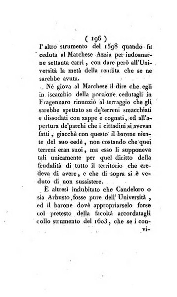 Bullettino delle sentenze emanate dalla Suprema commissione per le liti fra i già baroni ed i comuni