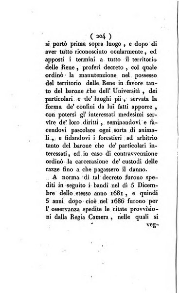 Bullettino delle sentenze emanate dalla Suprema commissione per le liti fra i già baroni ed i comuni