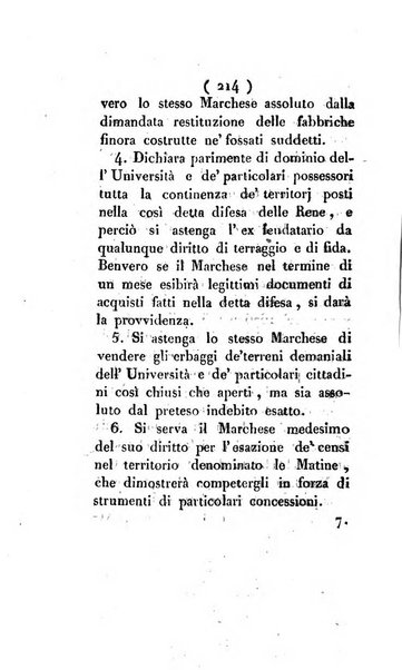 Bullettino delle sentenze emanate dalla Suprema commissione per le liti fra i già baroni ed i comuni