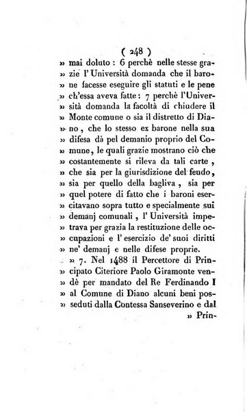 Bullettino delle sentenze emanate dalla Suprema commissione per le liti fra i già baroni ed i comuni