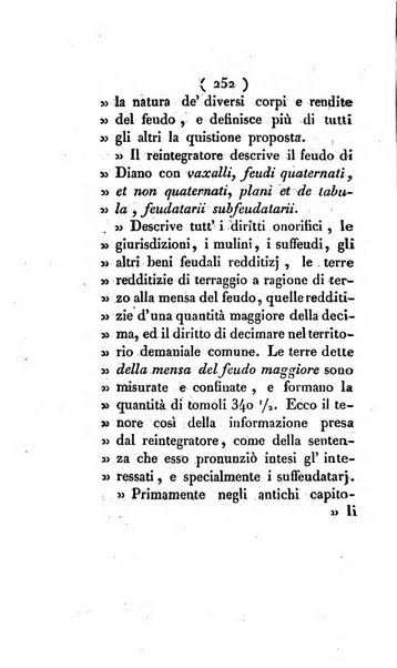 Bullettino delle sentenze emanate dalla Suprema commissione per le liti fra i già baroni ed i comuni