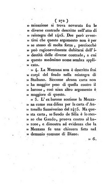 Bullettino delle sentenze emanate dalla Suprema commissione per le liti fra i già baroni ed i comuni