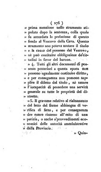 Bullettino delle sentenze emanate dalla Suprema commissione per le liti fra i già baroni ed i comuni