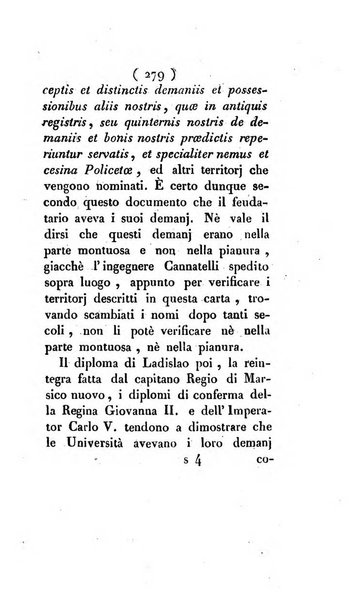 Bullettino delle sentenze emanate dalla Suprema commissione per le liti fra i già baroni ed i comuni