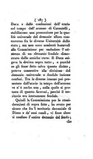 Bullettino delle sentenze emanate dalla Suprema commissione per le liti fra i già baroni ed i comuni