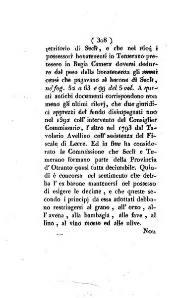 Bullettino delle sentenze emanate dalla Suprema commissione per le liti fra i già baroni ed i comuni