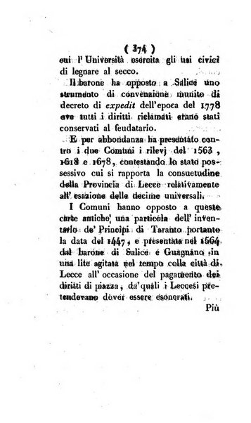 Bullettino delle sentenze emanate dalla Suprema commissione per le liti fra i già baroni ed i comuni